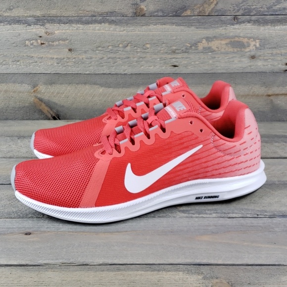 New Nike Women's Downshifter 8 Running Shoe sz 8 - Picture 2 of 8